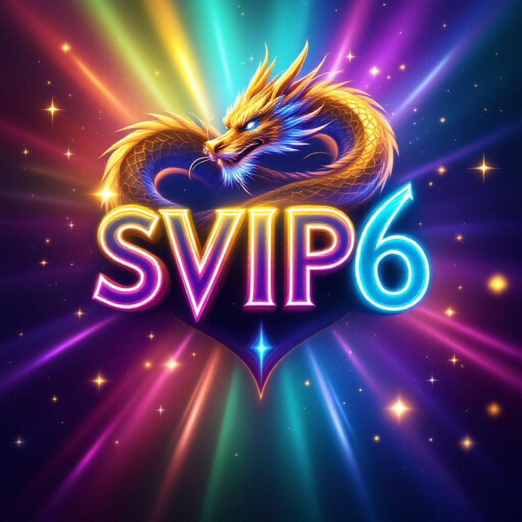 SVIP6 APK | Game Android Stabil 33.6Mb - v60.8 (Update) Fitur Smooth Performance & Access Login